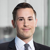 Dr. Daniel Schmidt<br>>> Financal Advisor <<