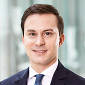 Vincent Schneider<br>>> Deal Team <<